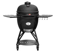 Keij kamado legend large incl divide & conquer