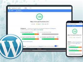 Website of webshop langzaam?
