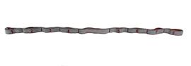 Toorx Fitness Stretch Band Weerstandsband Licht - 10 kg - Grijs