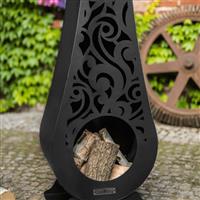 Garden Stove “HAWANA”