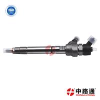 common rail fuel injector 10R7225