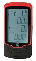 Toorx Professional Console en hartslagmeter voor de Toorx SRX-9500