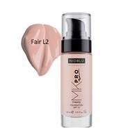 MK Pro Creamy Foundation Fair L2