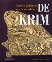 de krim goud en geheimen van de zwarte zee