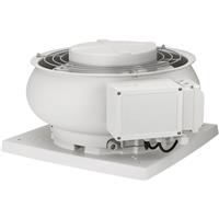 Itho Daalderop dakventilator CAS 3.1 - schakelaar en 0-10V sturing / 230V - 1625m³/h