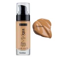 MK Pro Creamy Foundation Golden
