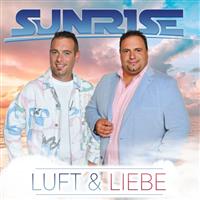 MCP - Sunrise - Luft &amp; Liebe (CD)