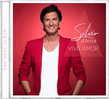 MCP - SILVIO DANZA - Viva Amor (CD)1171356