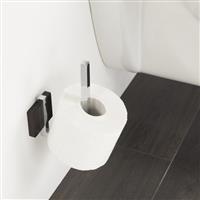 Tiger - Tiger Zenna Reserverolhouder – Chroom/Wenge