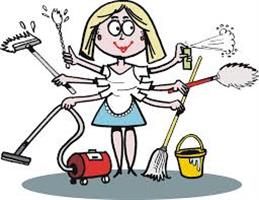 Cleaning Service SaSa