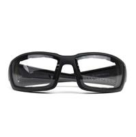 Redbike milwaukee motorbril - photochromic