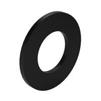 Fabory - Fabory Afdichtring DIN7603A Koper-11X17mm