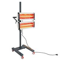 infrarood lakdroger 2200 Watt