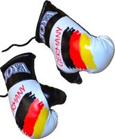Joya Auto Spiegel Hanger Mini Bokshandschoenen Duitsland