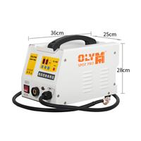 Spotter/uitdeukspotter OLYM OL 12000 220 Volt