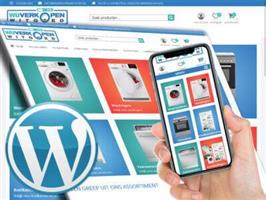 Webshop expert voor al uw webshop behoeften