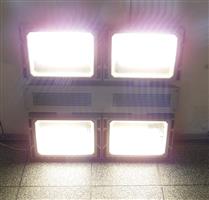  Proffesionele led verlichting. 