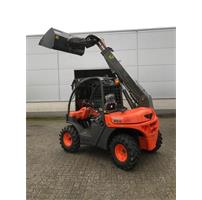 AUSA ruwterrein verreiker T 144 H
