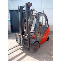 Linde H35D