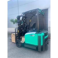 Mitsubishi fb20n2t