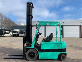 Mitsubishi FB35K-PAC