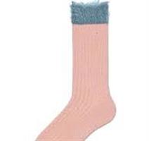 Hysteria by Happy Socks - Hysteria Judit Mid-High 39-41