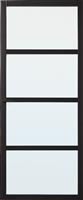 Skantrae binnendeur SSL4024 93x231,5