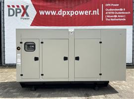 Volvo TAD734GE - 275 kVA Generator - DPX-18876