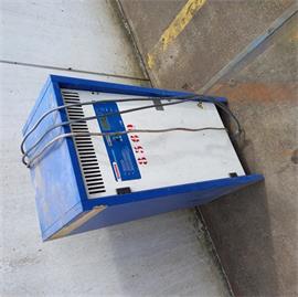 Heftrucklader 24 v 100 Ah Accu lader oplader