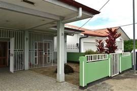 HUIS KOPEN SURINAME - SAO PAULOSTRAAT PARAMARIBO