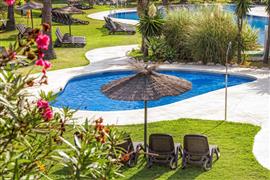 Fantastisch mooi appartement in El Faro