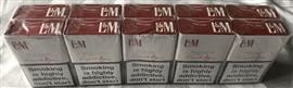 L&M 200 stuks