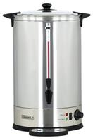 Heetwaterdispenser •  dubbelwandig •  25 Liter