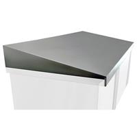 Kit voor schuin dak voor hangkast &amp;quot;pa.../b&amp;quot; en &amp;quot;psc.../b&amp;quot; | Diam