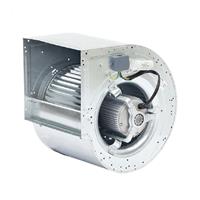 Chaysol afzuigmotor DA-9/7 CM/AL 4P | 2100 m3/h | 230V