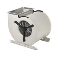 Fischbach afzuigmotor DS9-070/D2.5 | 9850 m3/h | 400V