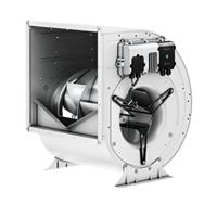 Ebm-papst D3G400-GG04-01 RadiFit | 6870 m3/h | 400V