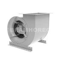 Rosenberg afzuigmotor DRAG 279.5 | 3398 m3/h | 230V