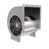 Rosenberg afzuigmotor DRAD 280-4 | 4567 m3/h | 400V