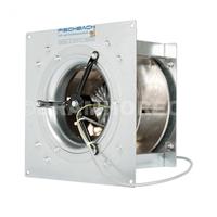 Fischbach FLRE400/EM15 | 4760 m3/h | 230V