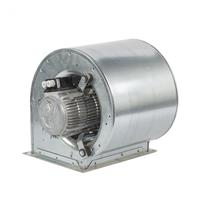 S-Vent afzuigmotor SVQ-EC 9-9-1400 | 3000 m3/h | 230V
