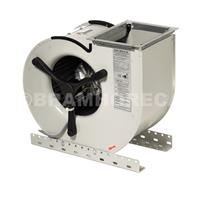 Fischbach fan CE6-770/DM500 | 3200 m3/h | 400V