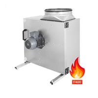Ruck afzuigmotor MPS 450 D4 F4 30 | 6660 m3/h | 400V