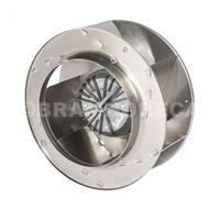 Fischbach fan FLR355/EM15 | 3280 m3/h | 230V