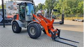 Weycor (Atlas) AR480+