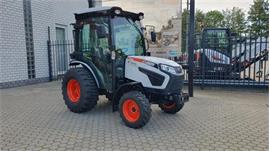Bobcat CT2525 HST compact tractor 25pk  nu met inruilpremie.