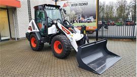 Bobcat L85