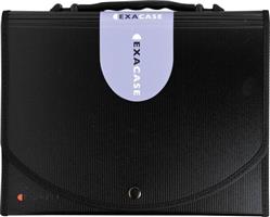 Voorordner - 13 vakken