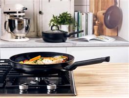 BK Easy Induction Ceramic Koekenpan - Ø28 cm - PFAS-vrij ( krasjes bovenrand zie foto)