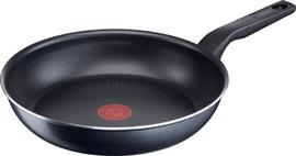 Tefal XL Force Koekenpan - Ø 24 cm - Extra diep - Niet geschikt voor inductie